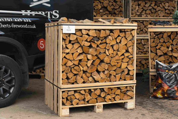 1 Kiln Dried Crate Bundle