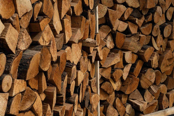 2 Kiln Dried Crates Bundle