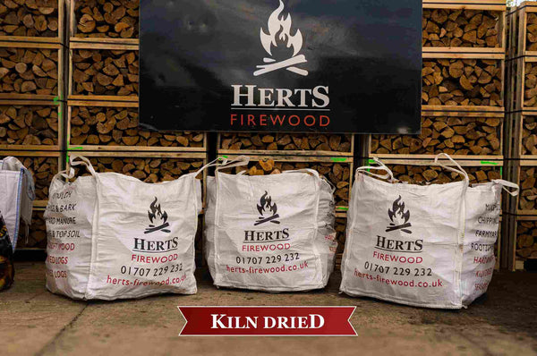 3 Bag Kiln Dried Hardwood Multi-Buy Bundle