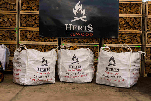 3 Bag Kiln Dried Hardwood Multi-Buy Bundle