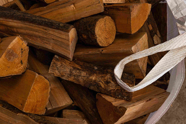 3 Bag Kiln Dried Hardwood Multi-Buy Bundle