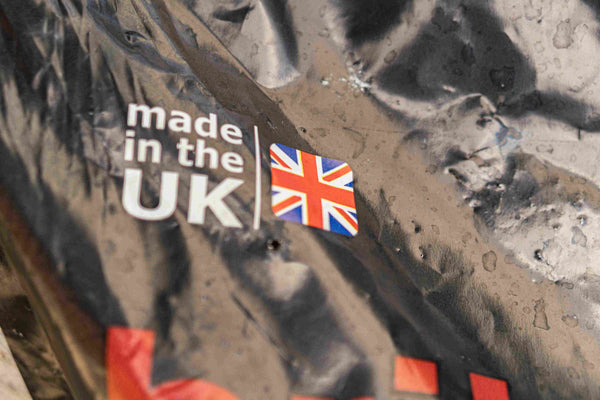 8 Bag Smokeless Coal Bundle