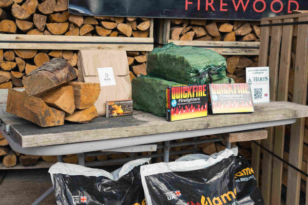 The Big Burner Bundle Deal