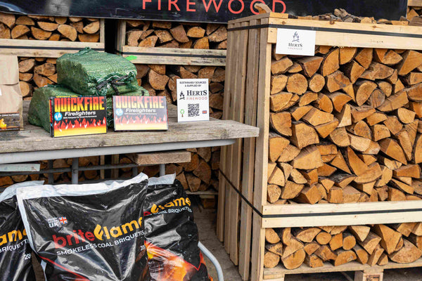 The Big Burner Bundle Deal