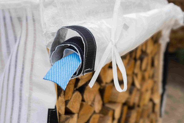 Waterproof Log Crate Cover