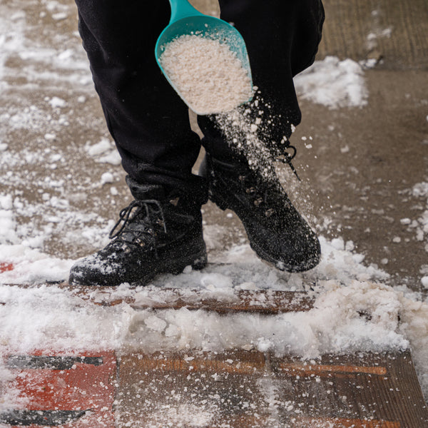 MULTI-BUY: Rock Salt  (5 x 25KG BAG)