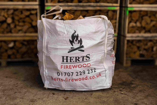 Firewood Bags