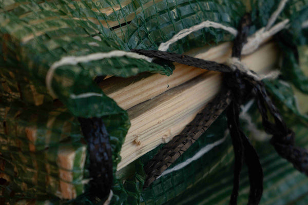 Fire Starter Bundle - 3 Bags of Premium Kindling