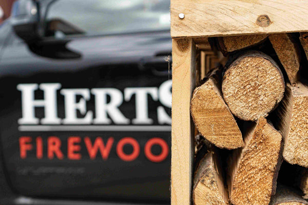 2 Kiln Dried Crates Bundle