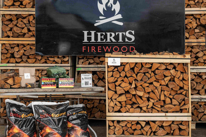 Firewood Bundles and Savings