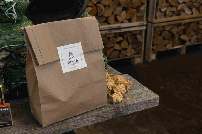 Kindling and Fuel